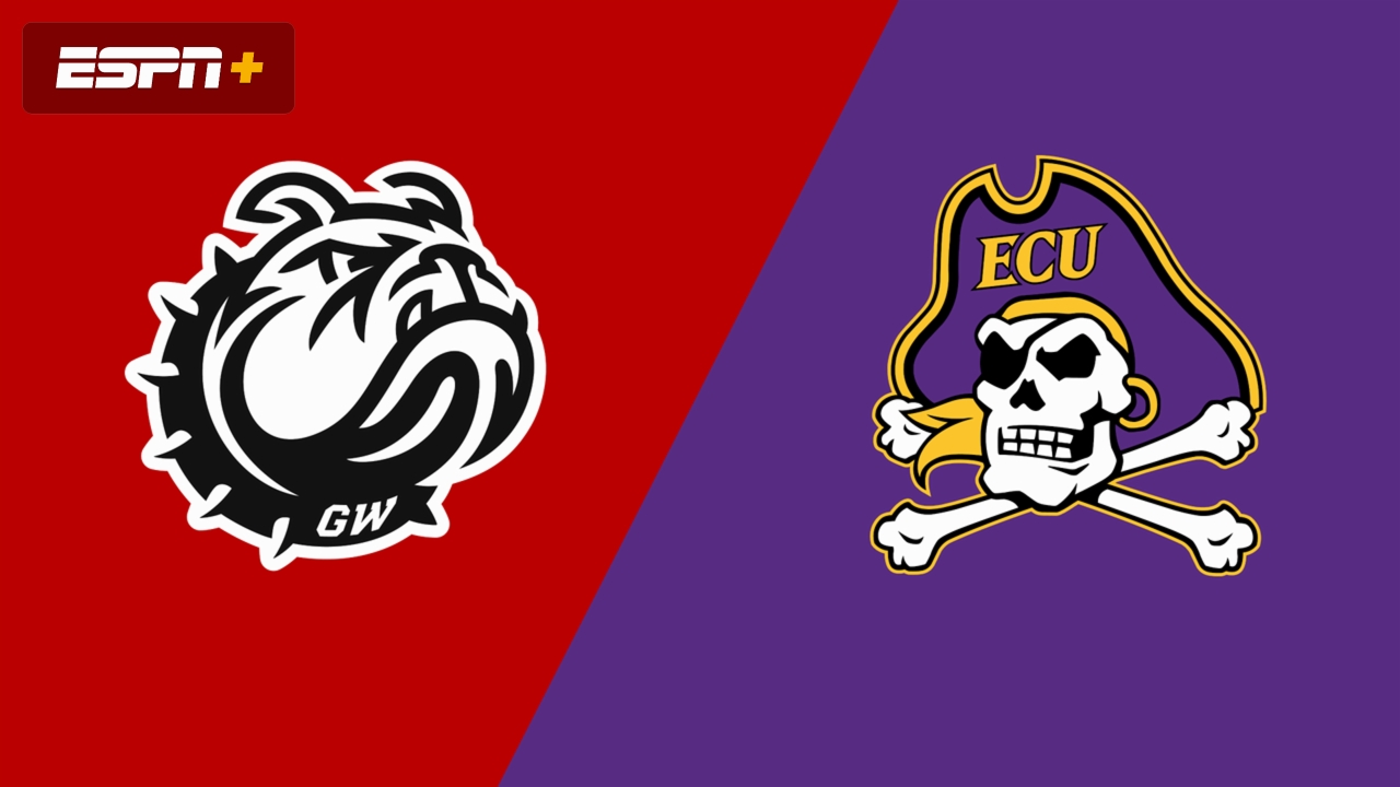 Gardner-Webb vs. East Carolina
