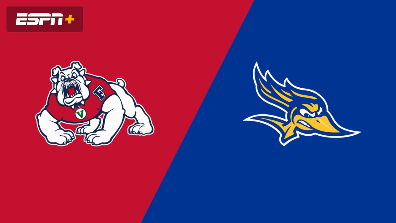 Fresno State vs. Cal State Bakersfield