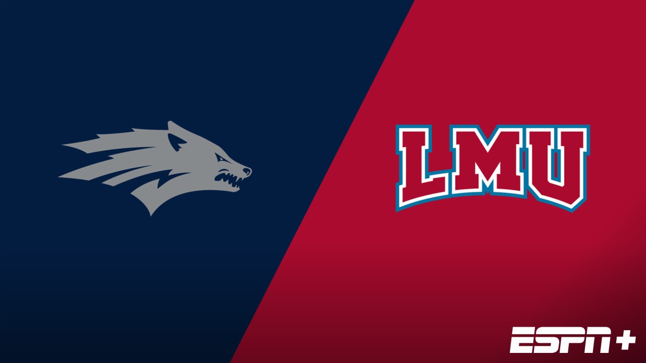 Nevada vs. Loyola Marymount