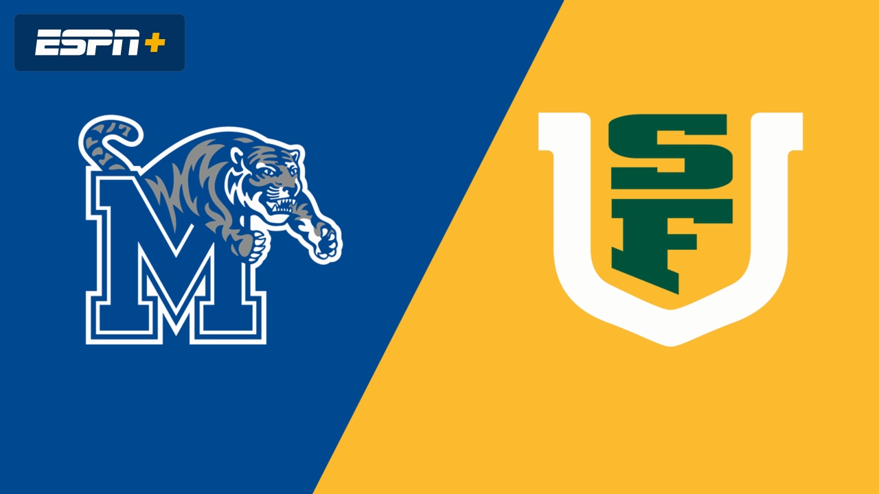 Memphis vs. San Francisco