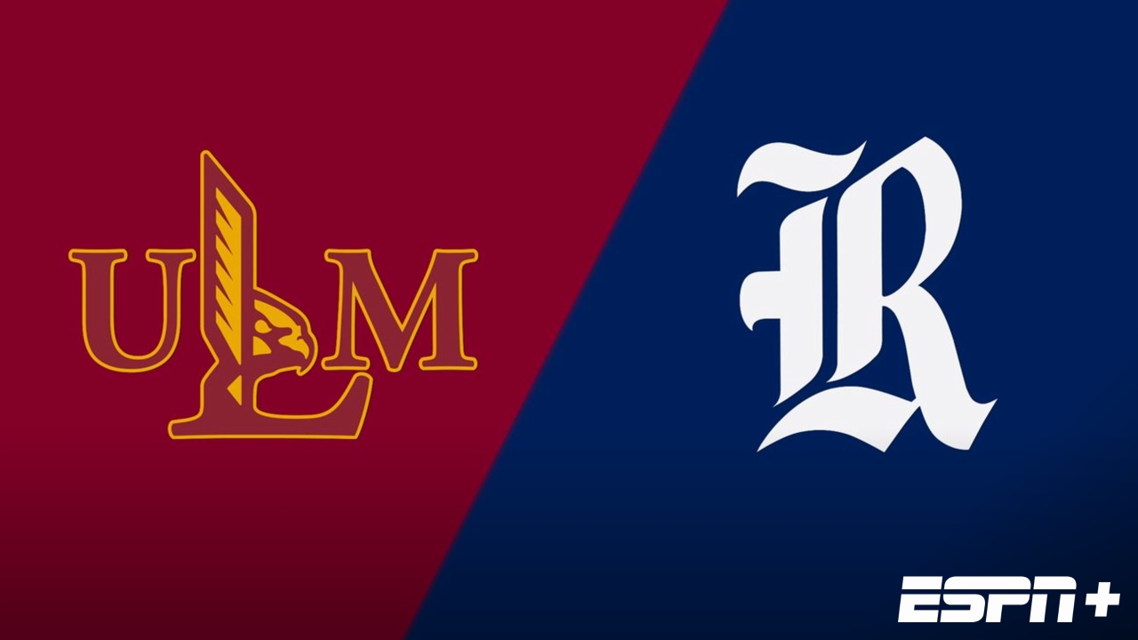 UL Monroe vs. Rice
