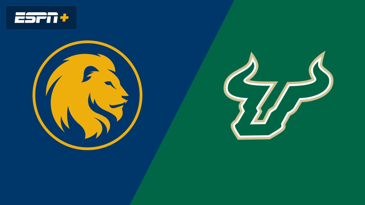 East Texas A&M vs. South Florida
