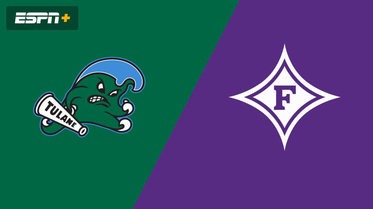 Tulane vs. Furman