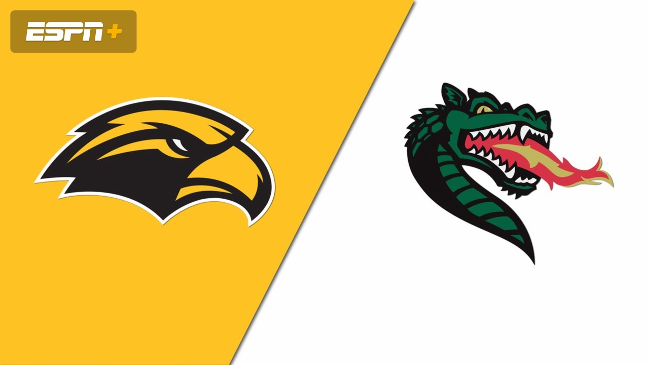 Southern Miss vs. UAB