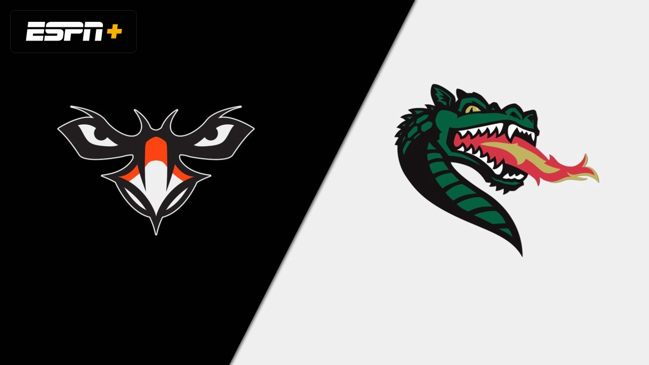 Auburn (Montgomery) vs. UAB