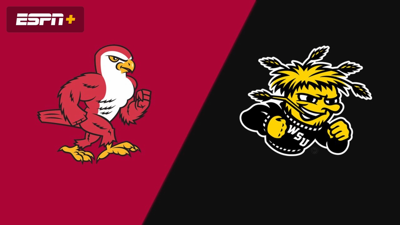 Friends University vs. Wichita State