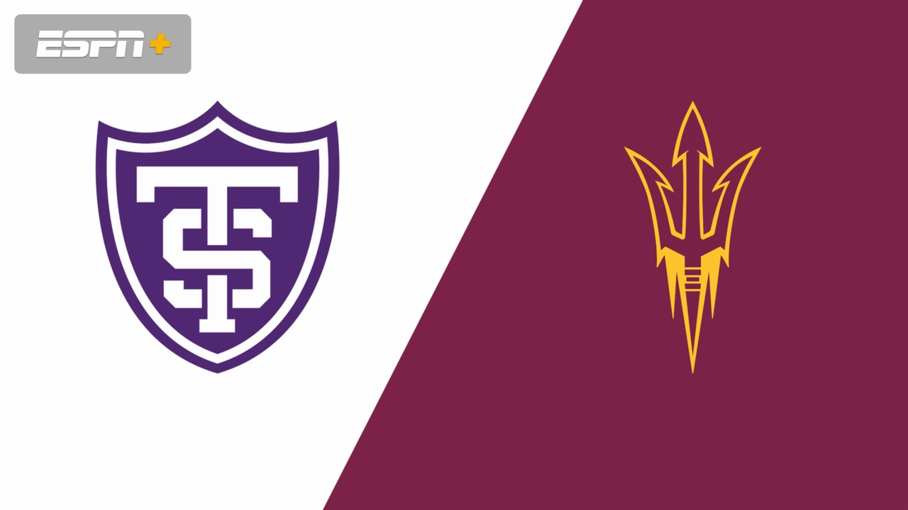 St. Thomas-Minnesota vs. Arizona State