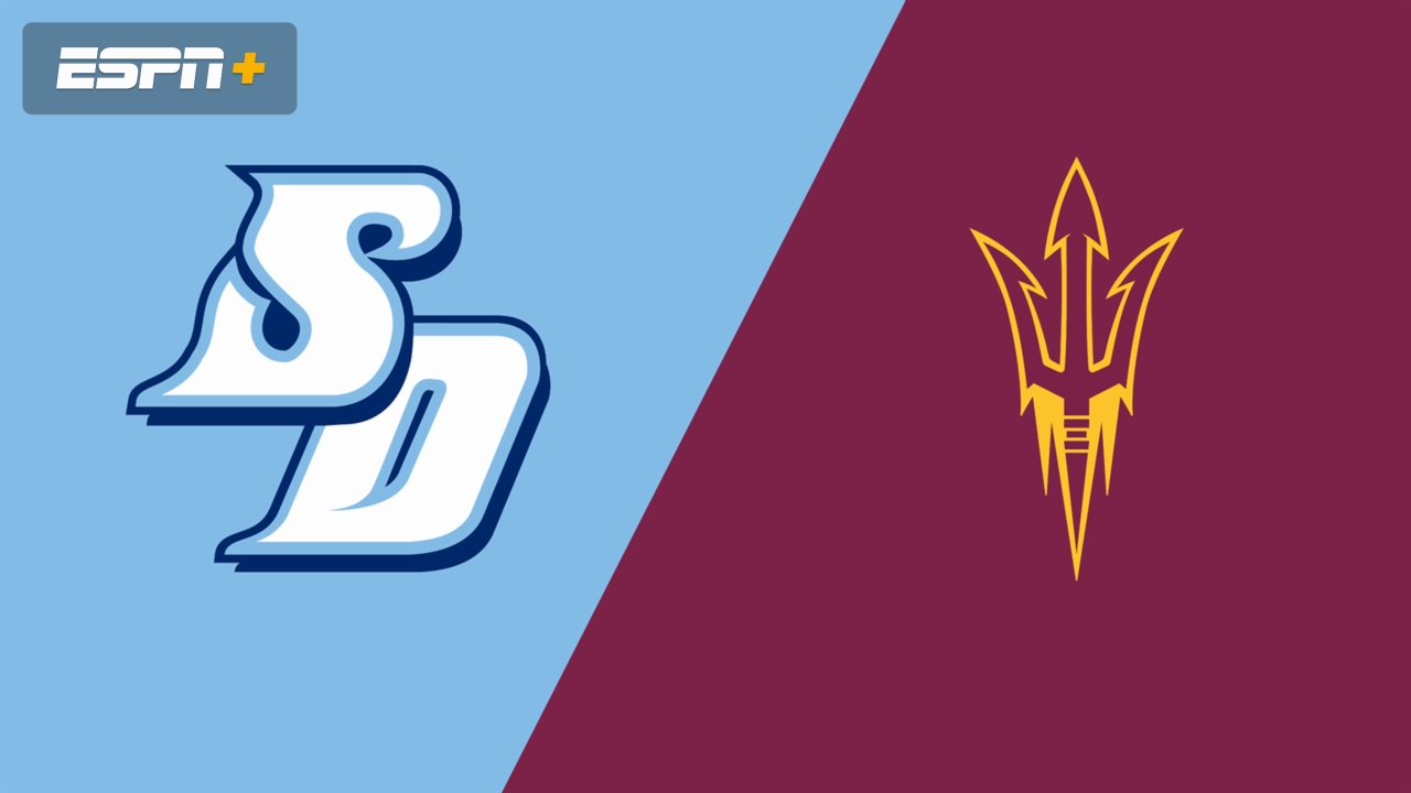 San Diego vs. Arizona State