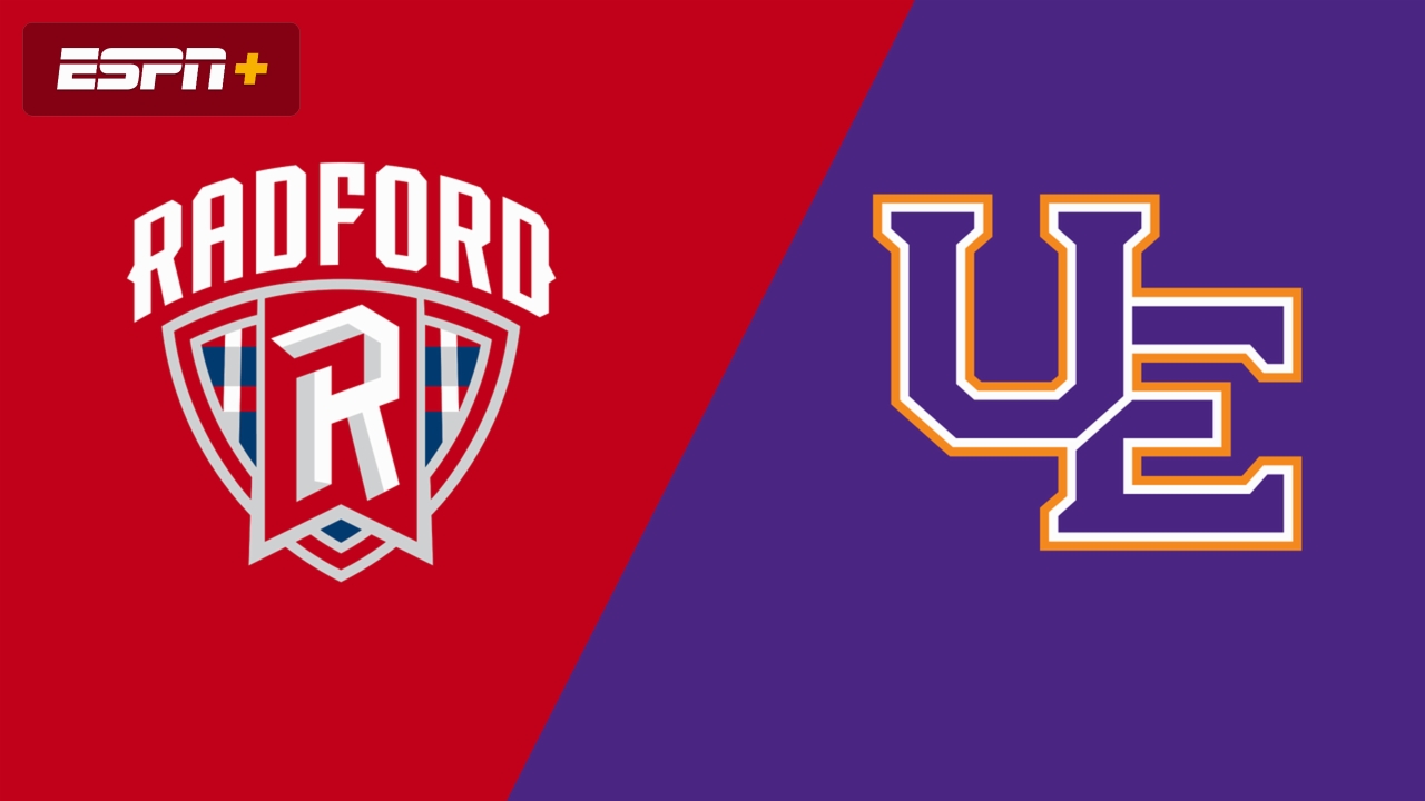 Radford vs. Evansville