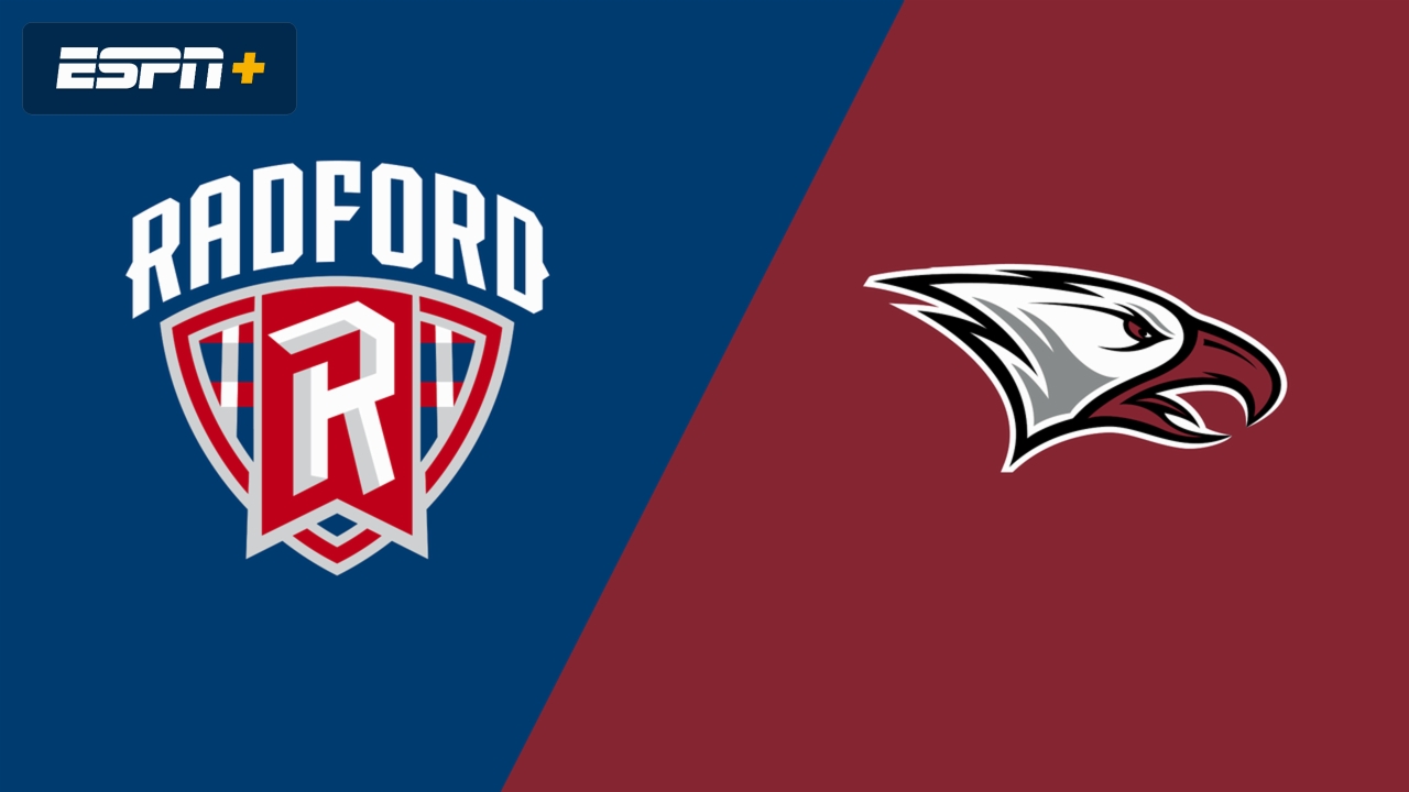 Radford vs. North Carolina Central