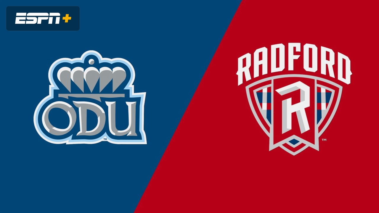 Old Dominion vs. Radford