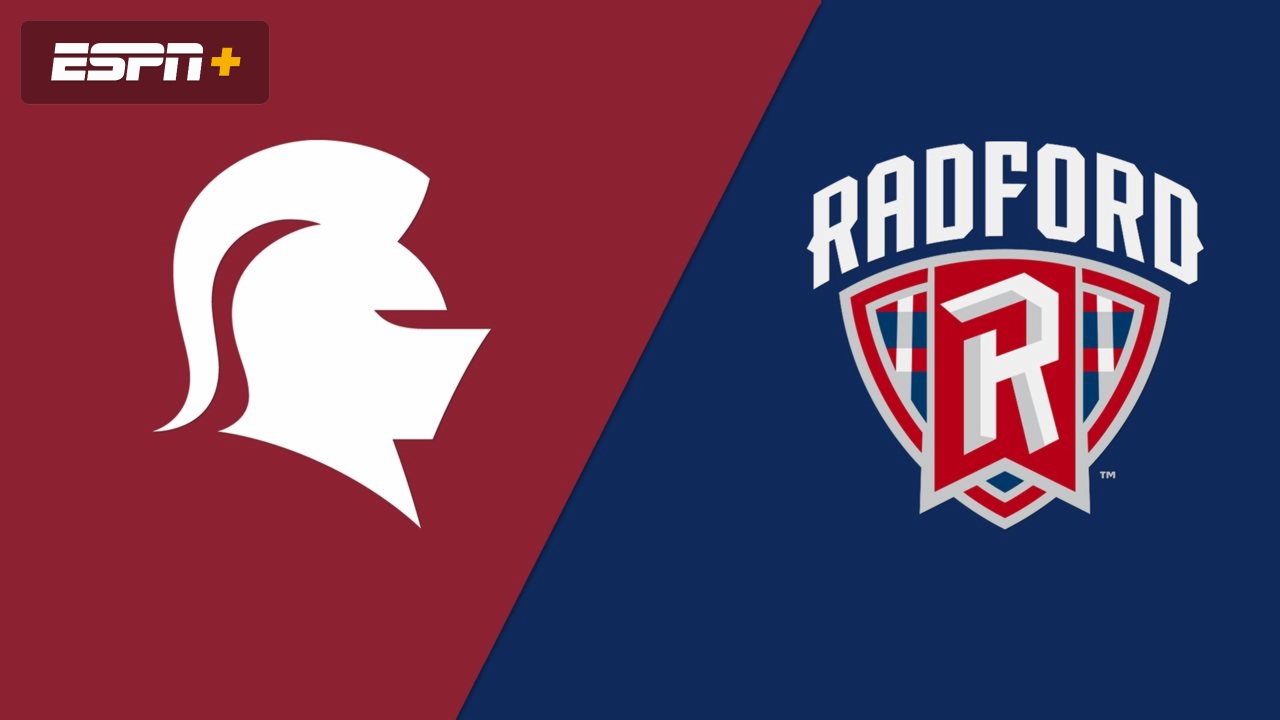 Southern Virginia vs. Radford