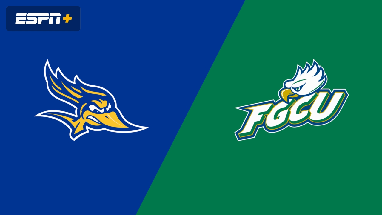 Cal State Bakersfield vs. Florida Gulf Coast
