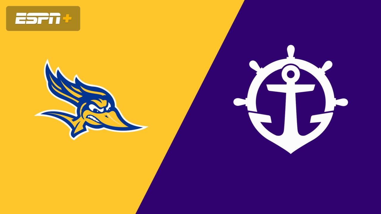 Cal State Bakersfield vs. Portland