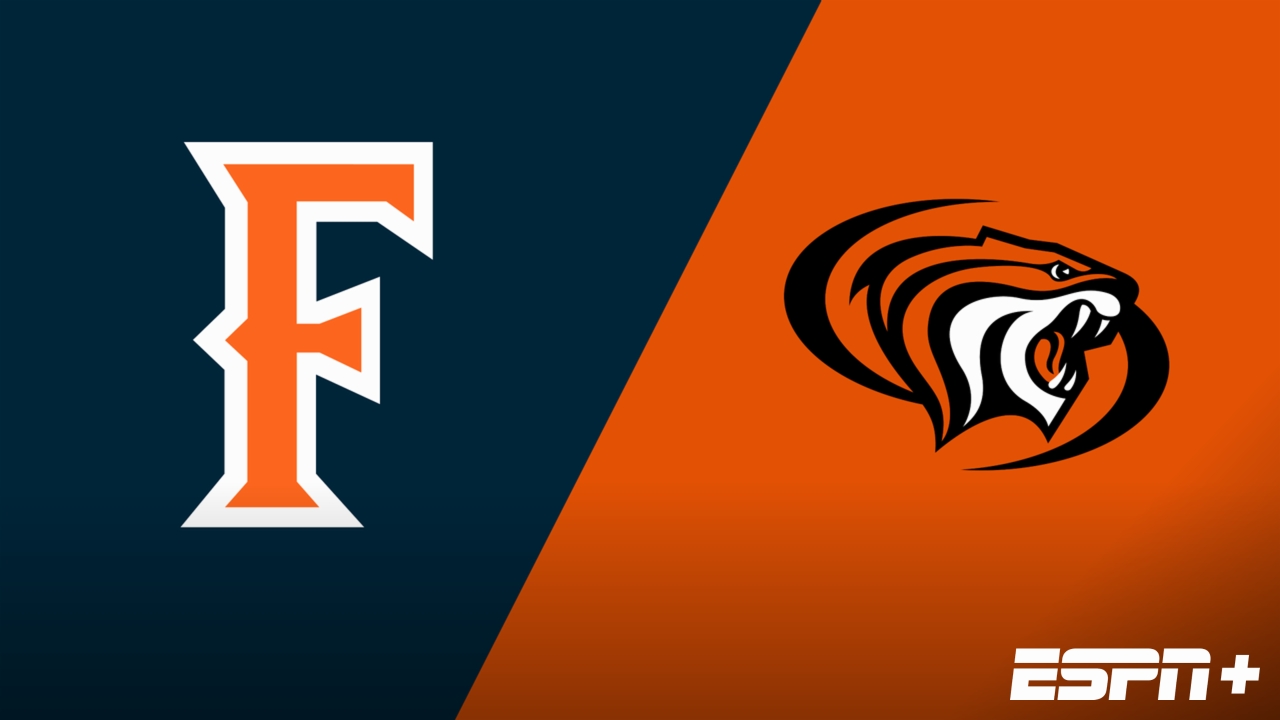 Cal State Fullerton vs. Pacific