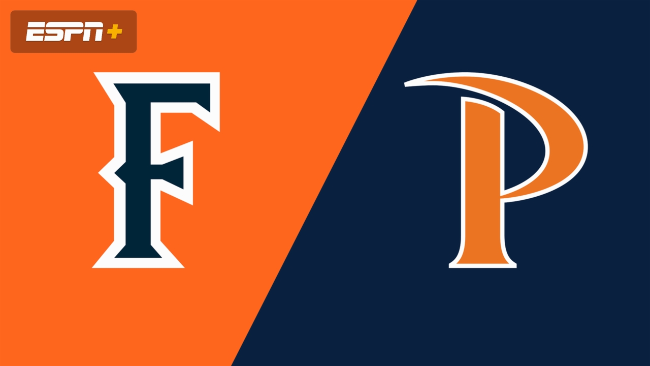 Cal State Fullerton vs. Pepperdine