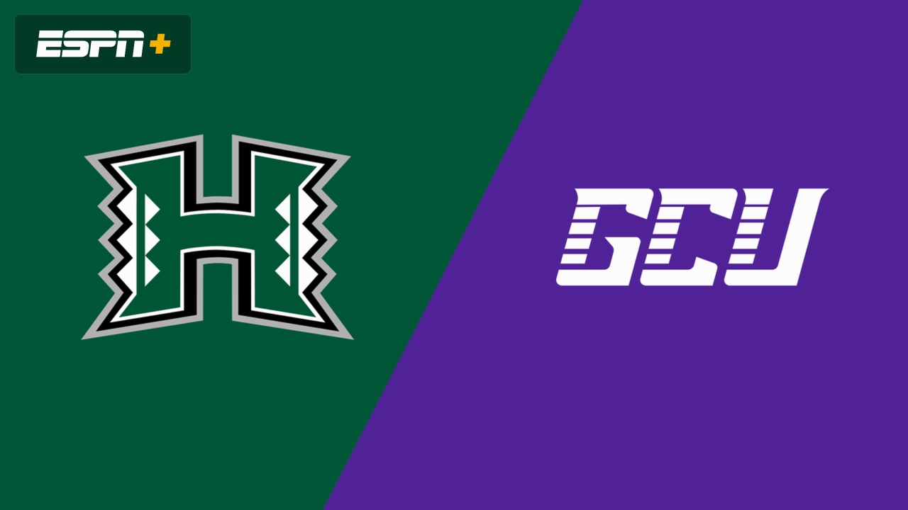 Hawai'i vs. Grand Canyon