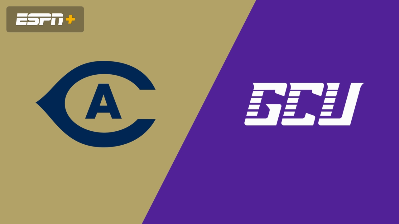 UC Davis vs. Grand Canyon