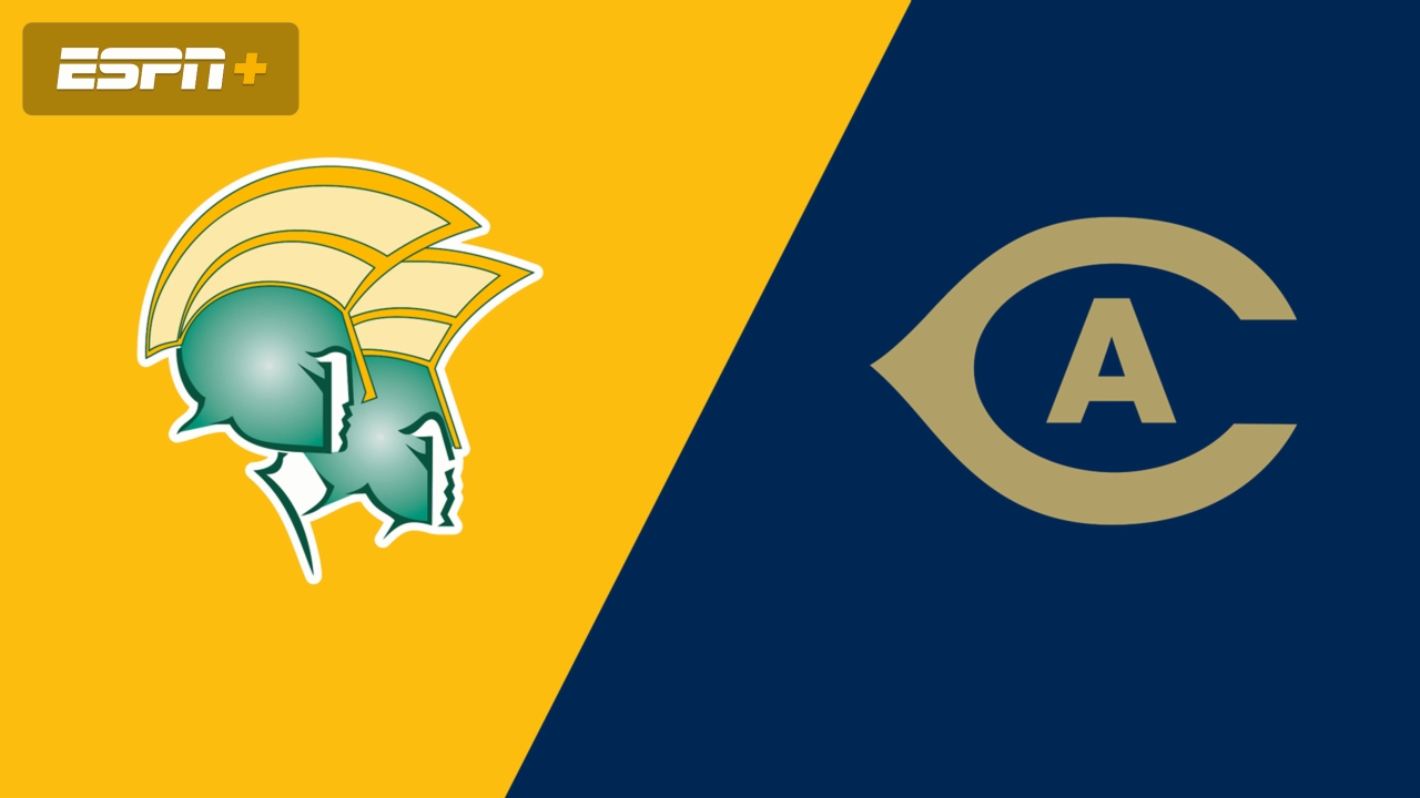 Norfolk State vs. UC Davis