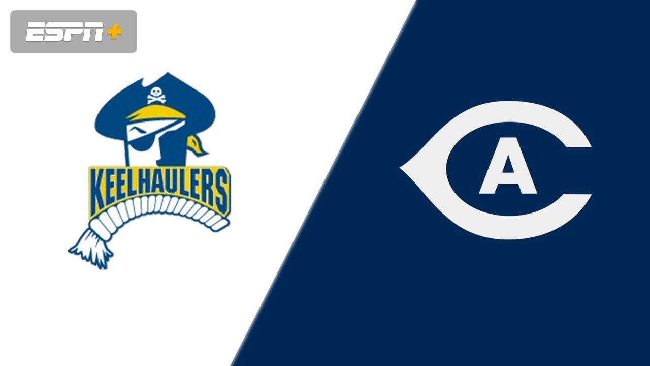 Cal Maritime vs. UC Davis