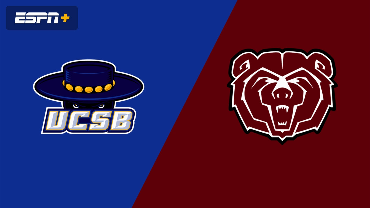 UC Santa Barbara vs. Missouri State