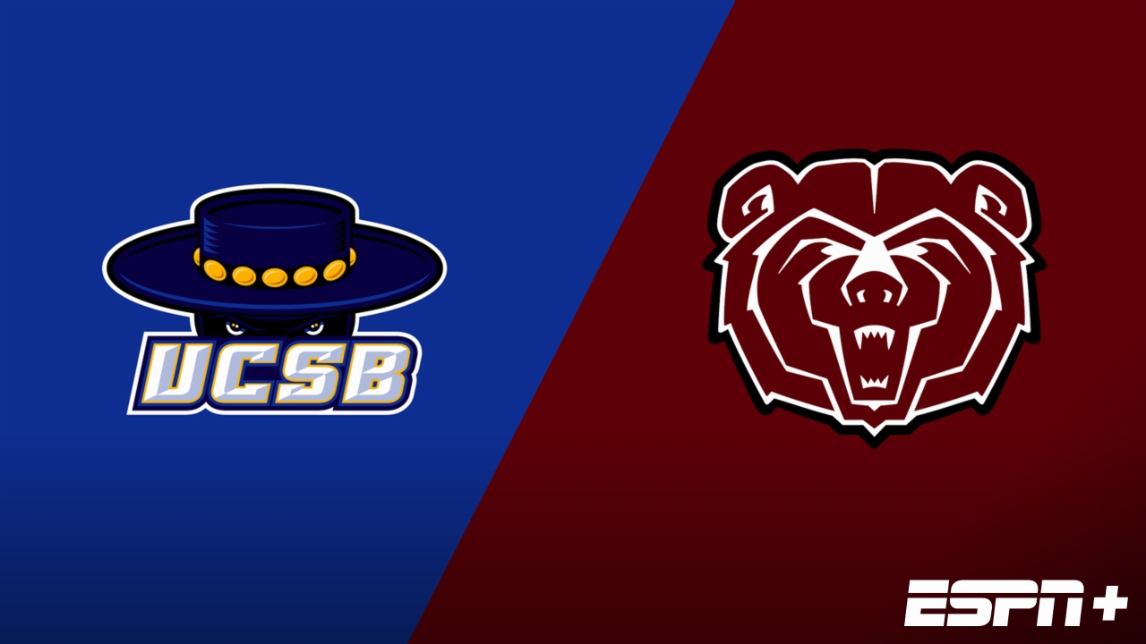 UC Santa Barbara vs. Missouri State
