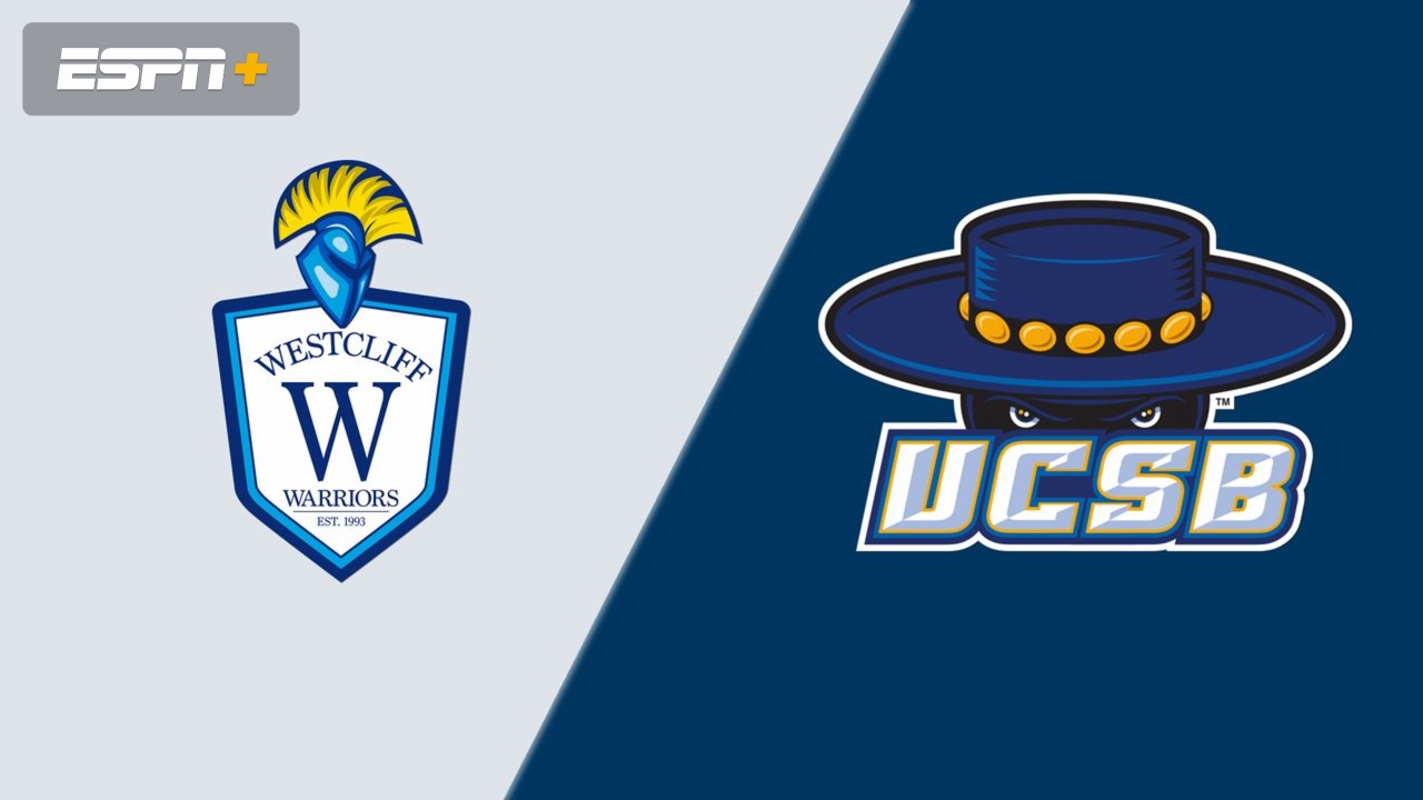 Westcliff vs. UC Santa Barbara