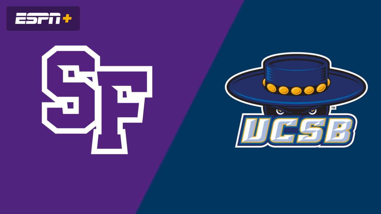 San Francisco State vs. UC Santa Barbara