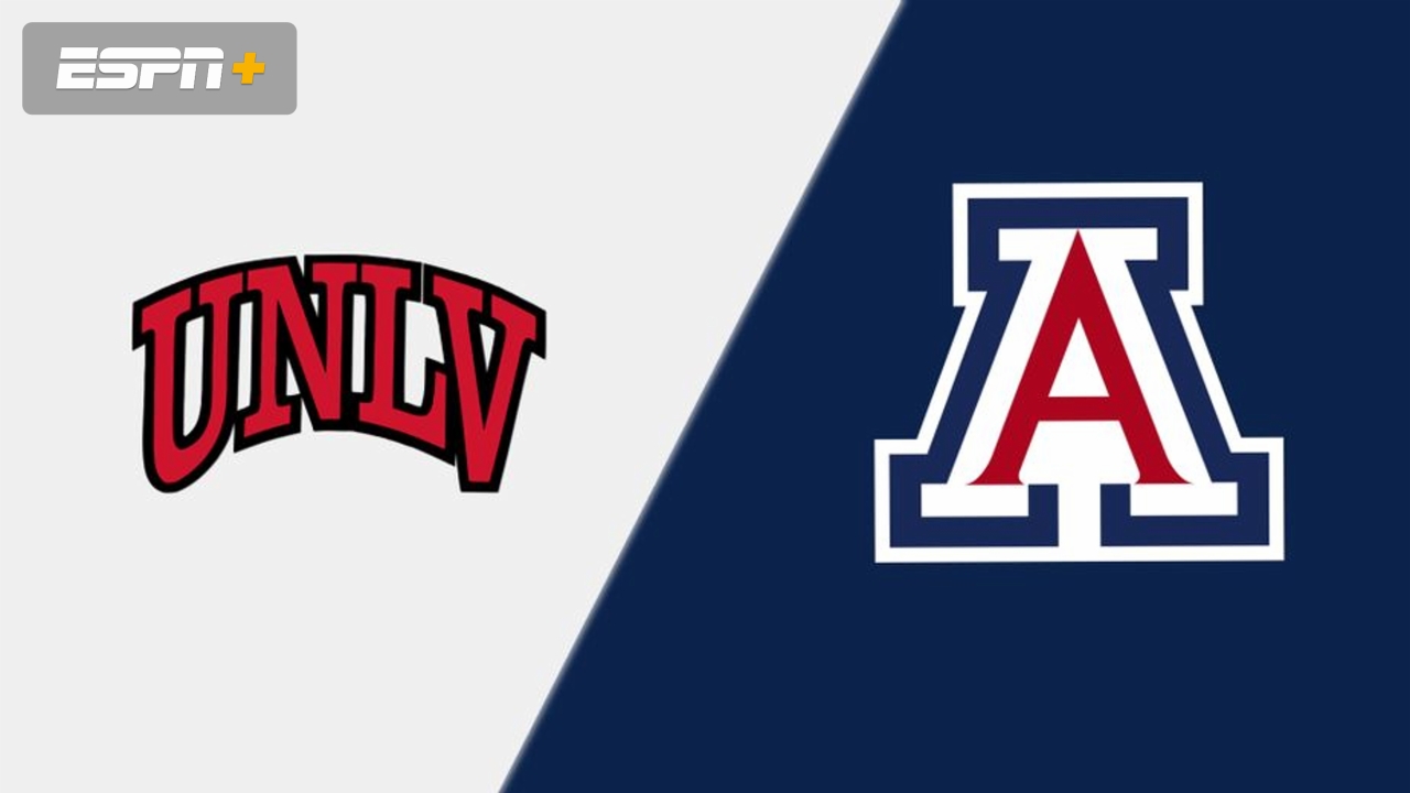UNLV vs. Arizona