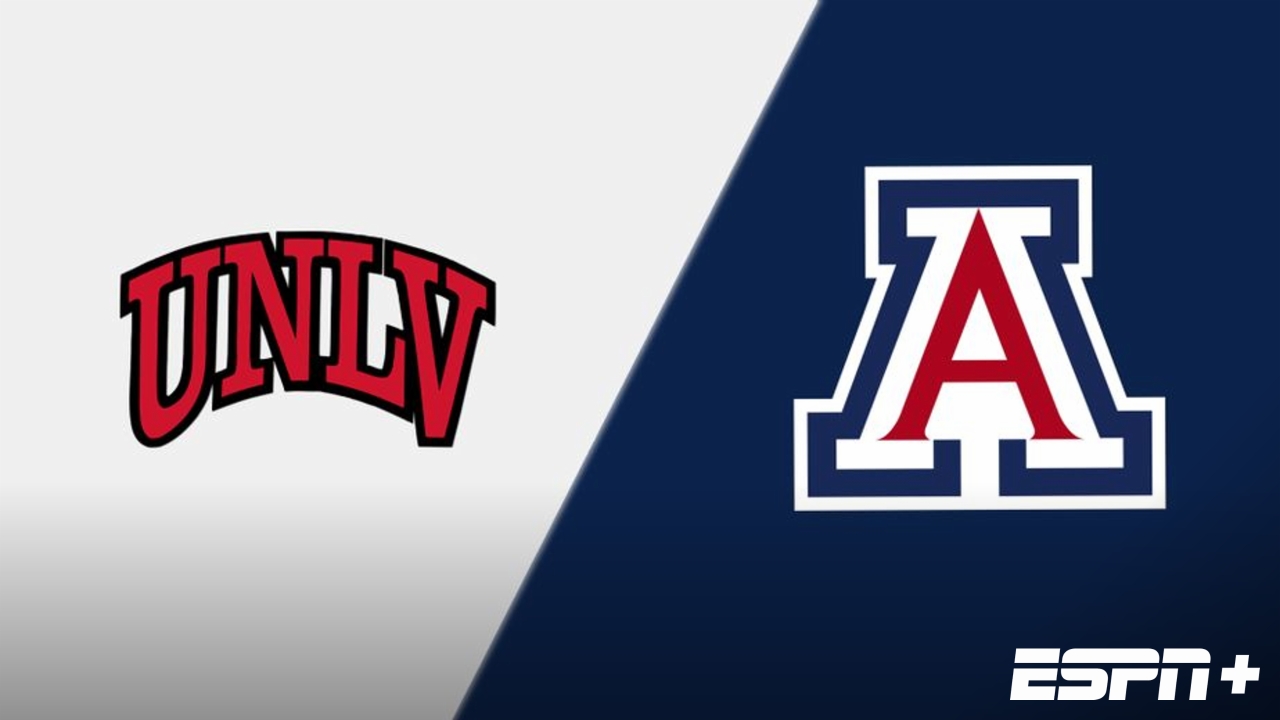 UNLV vs. Arizona