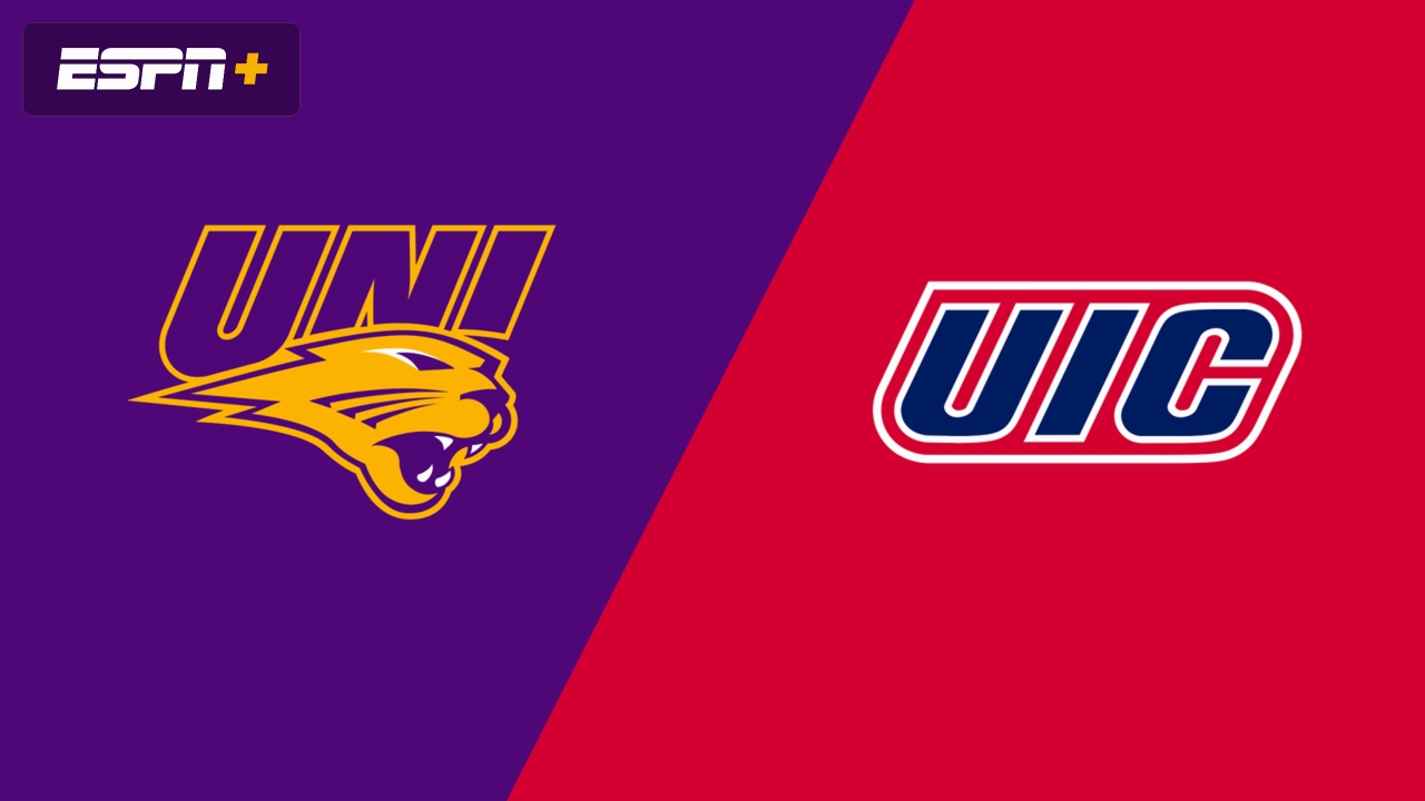 Northern Iowa vs. UIC