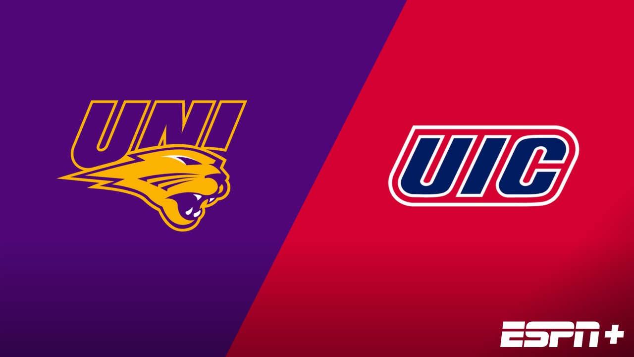 Northern Iowa vs. UIC