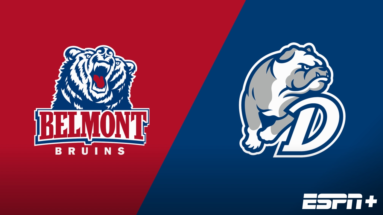 Belmont vs. Drake