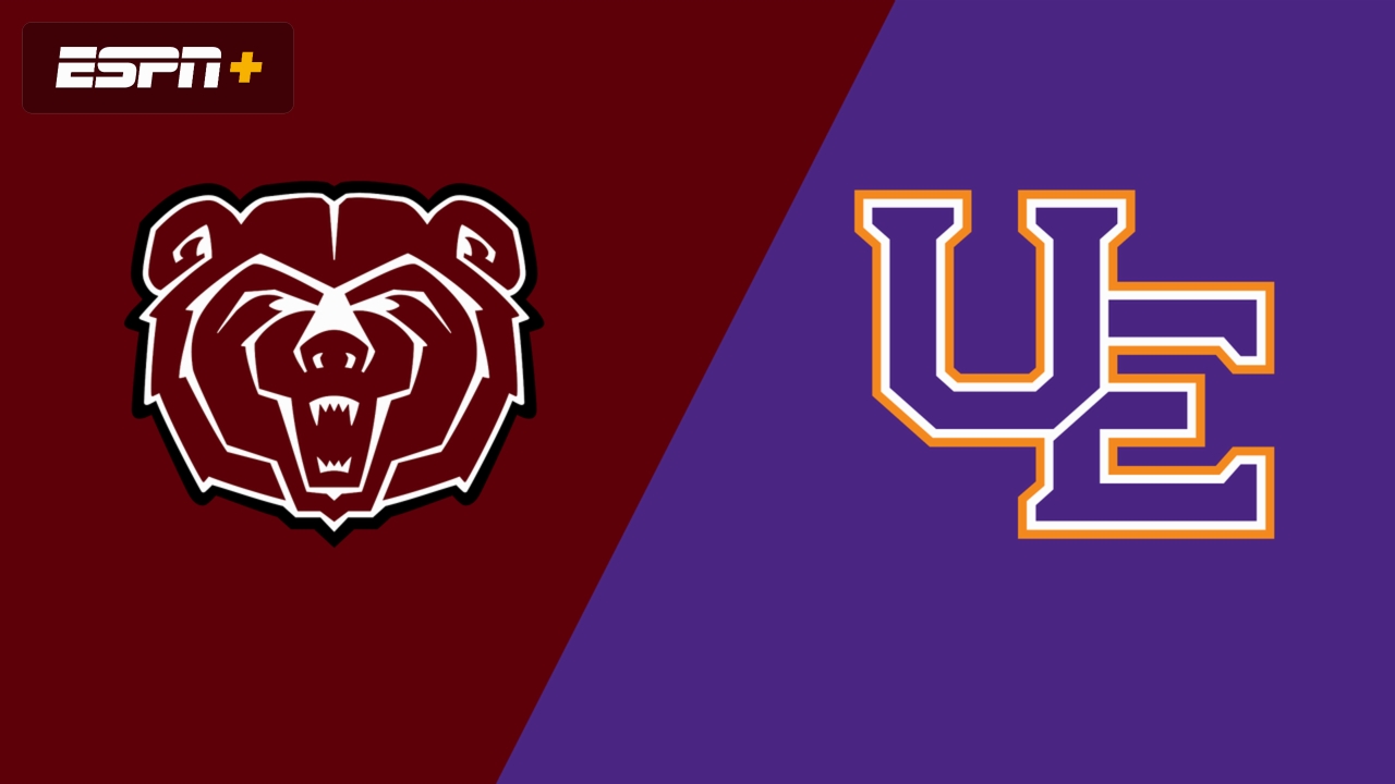 Missouri State vs. Evansville