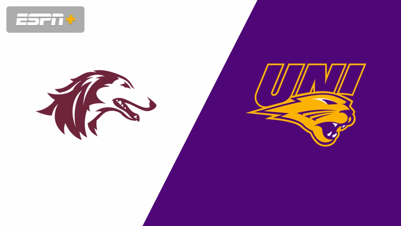 Southern Illinois vs. Northern Iowa