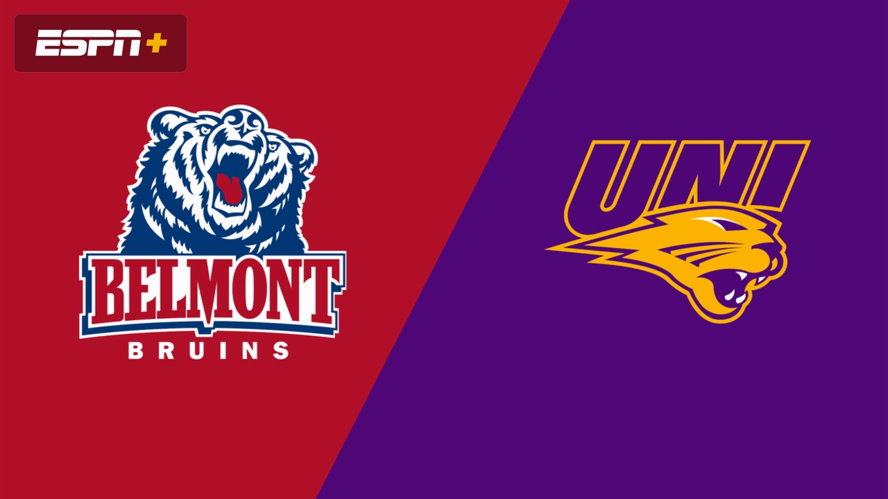Belmont vs. Northern Iowa