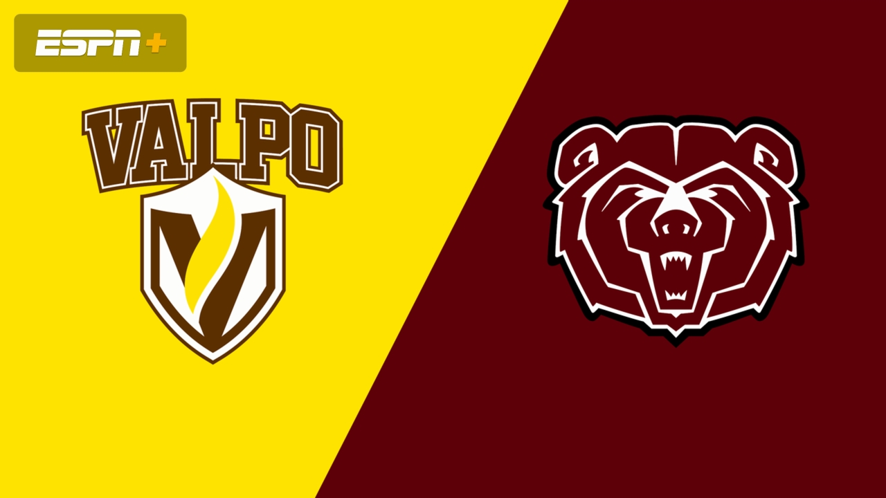 Valparaiso vs. Missouri State