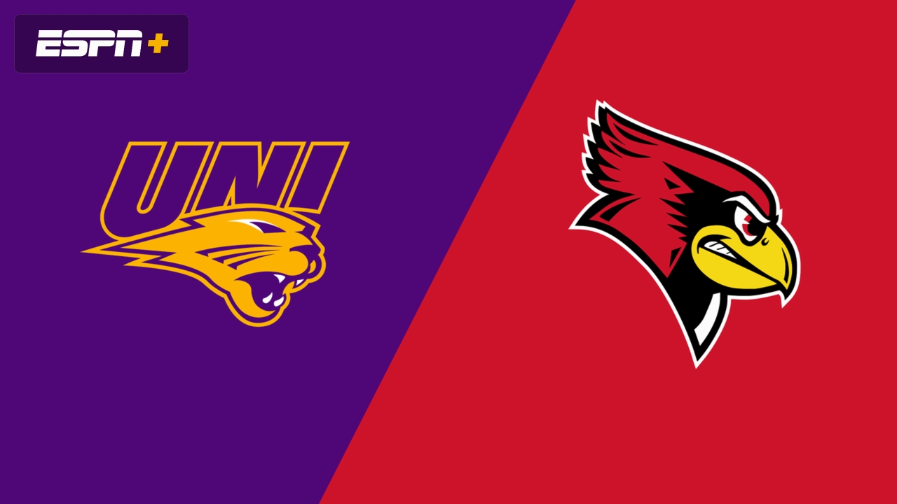 Northern Iowa vs. Illinois State