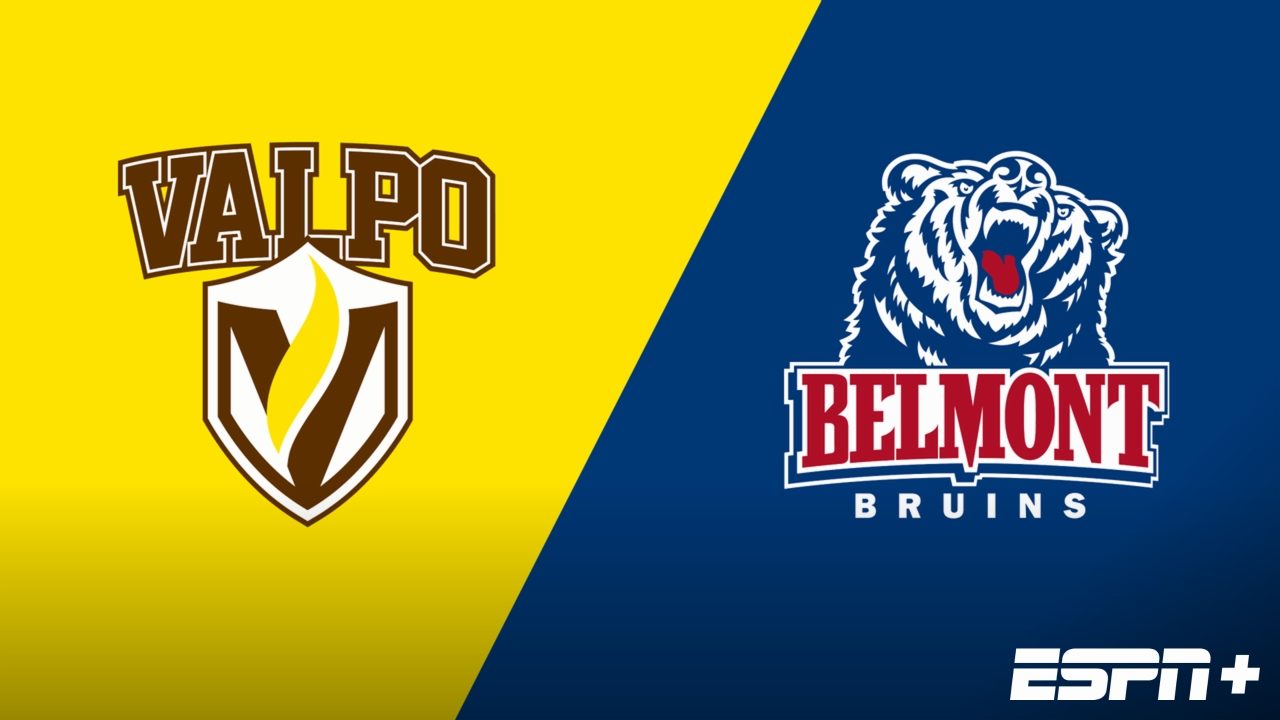 Valparaiso vs. Belmont
