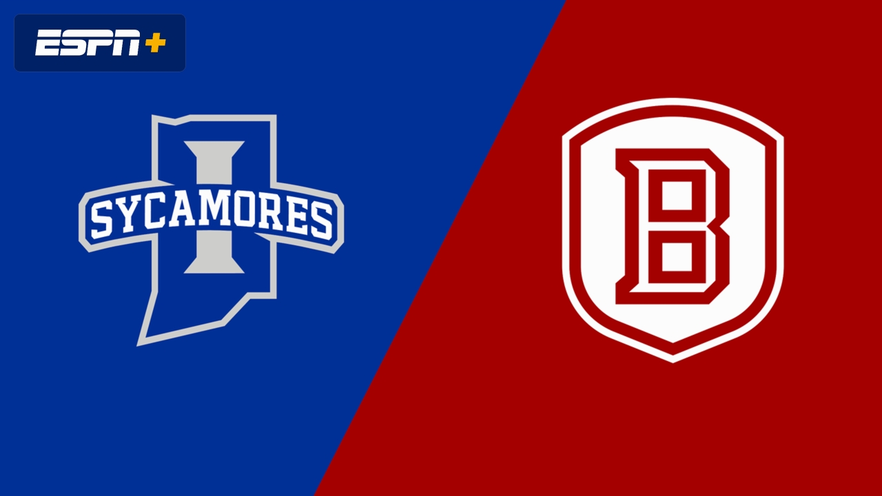 Indiana State vs. Bradley