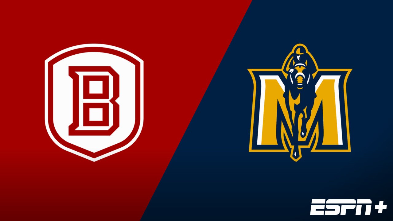 Bradley vs. Murray State