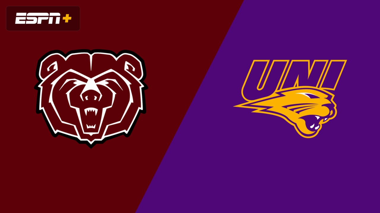 Missouri State vs. Northern Iowa
