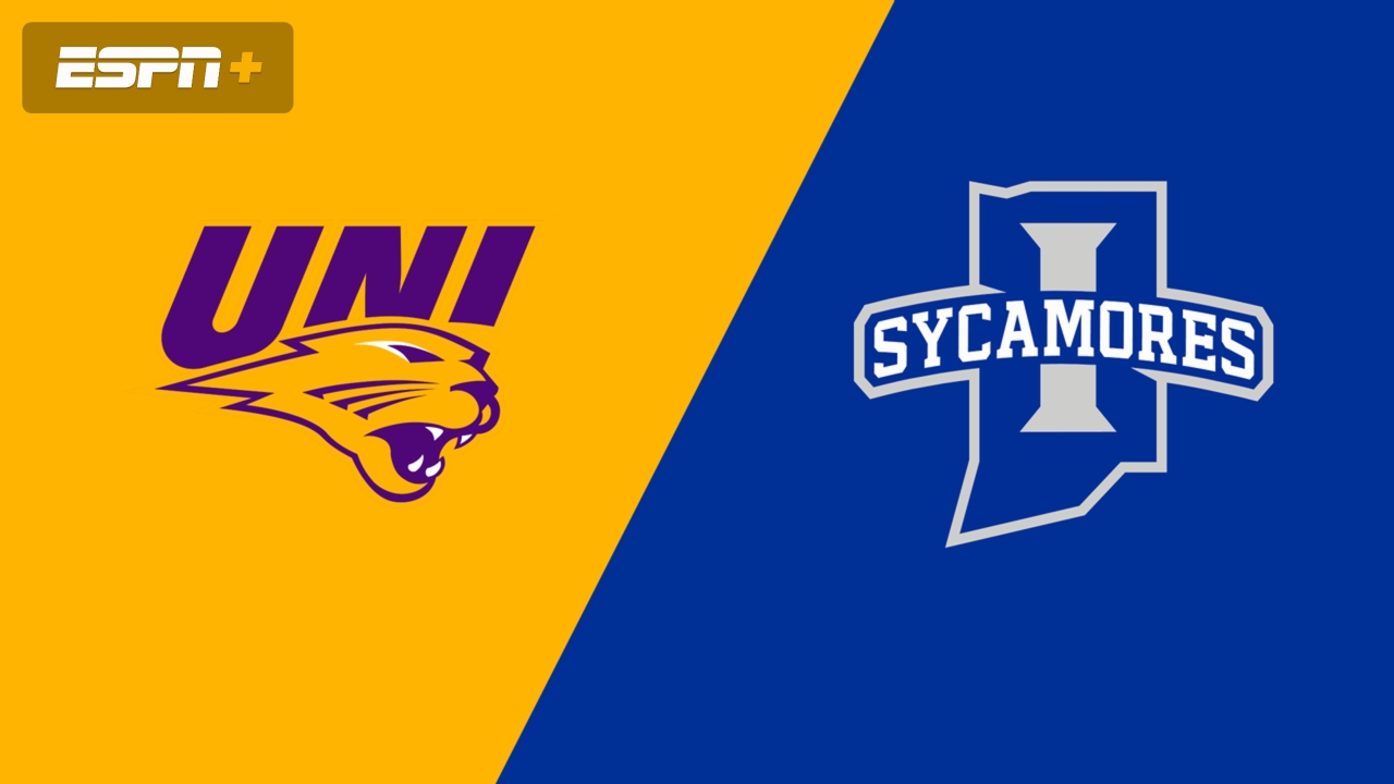 Northern Iowa vs. Indiana State