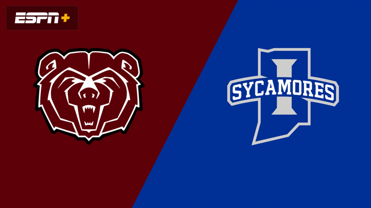Missouri State vs. Indiana State