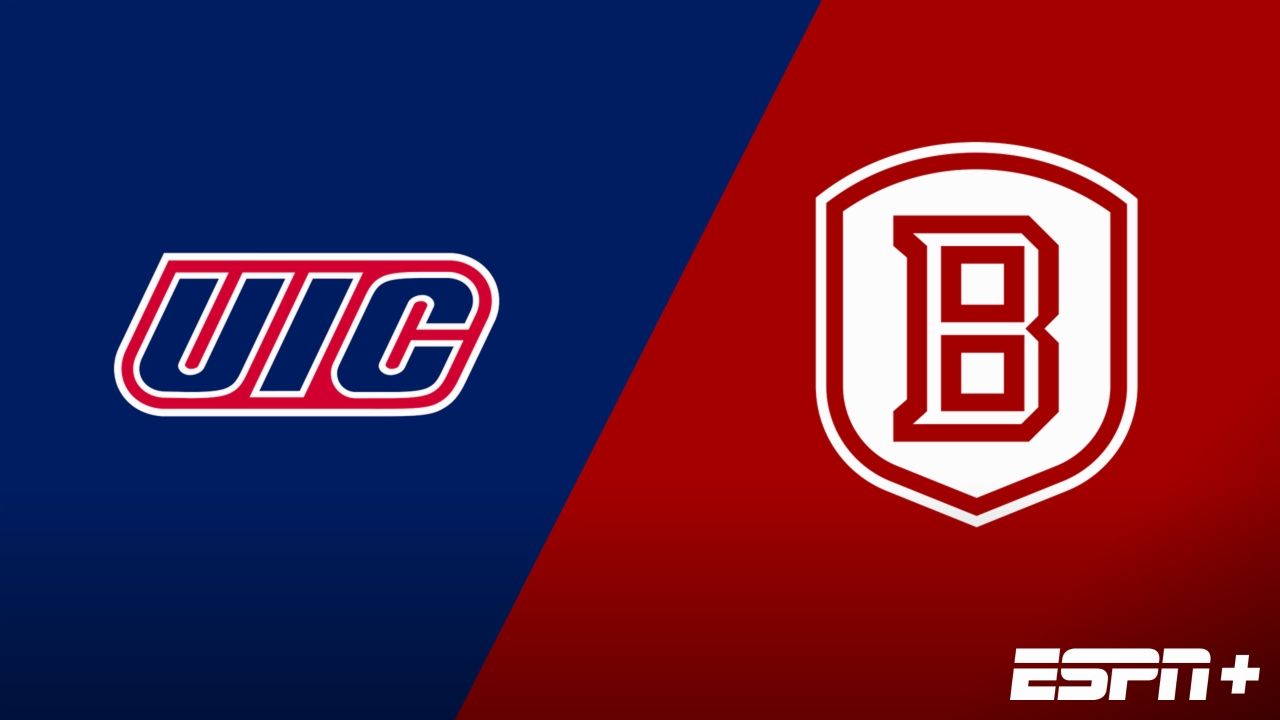 UIC vs. Bradley