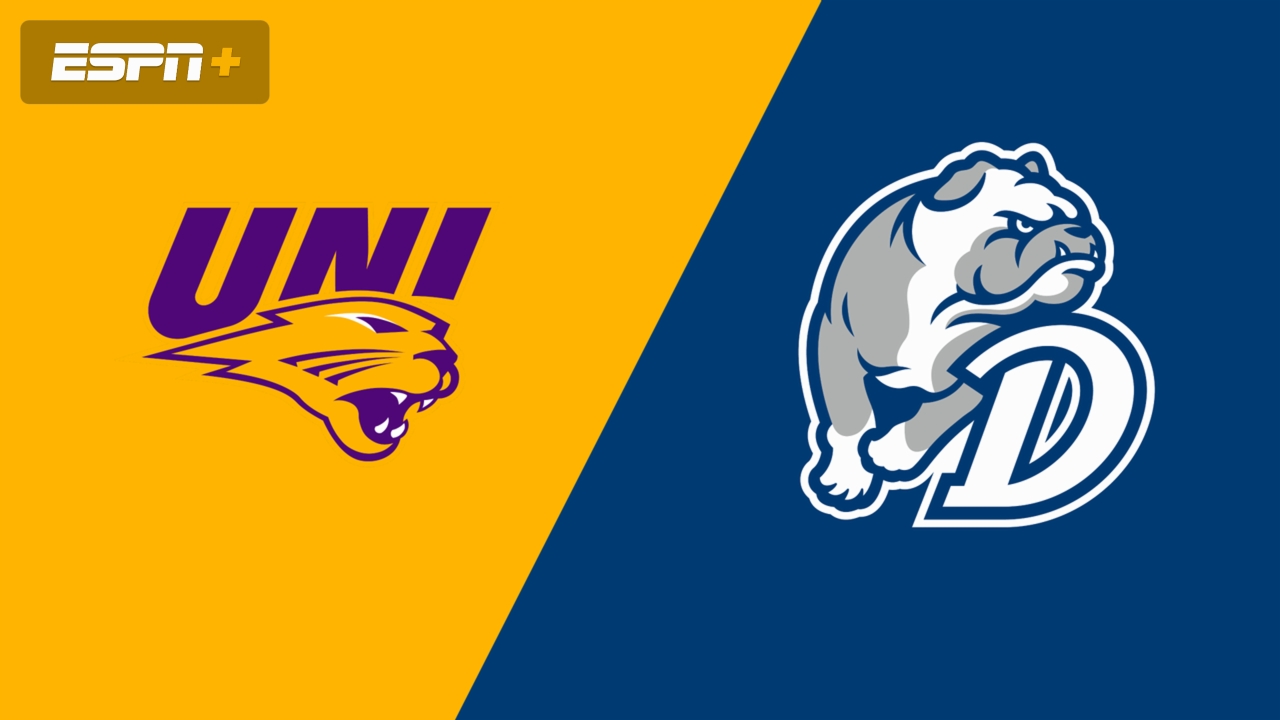 Northern Iowa vs. Drake