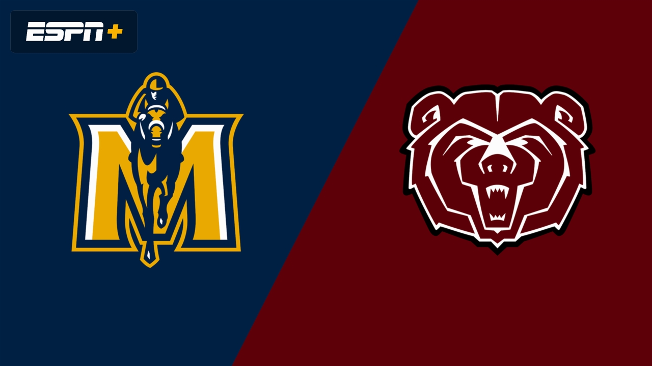 Murray State vs. Missouri State