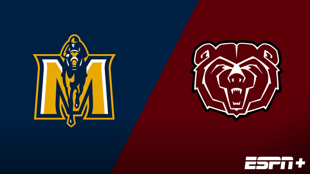 Murray State vs. Missouri State
