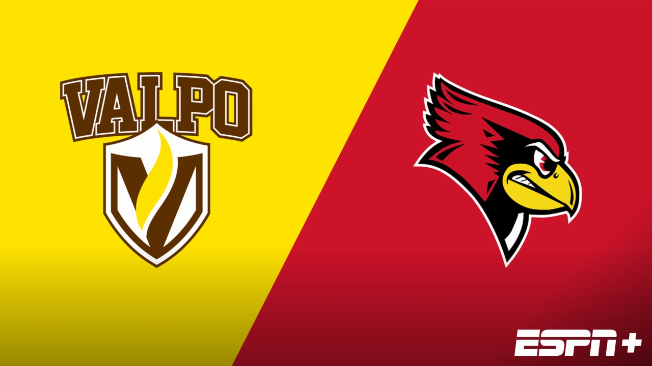Valparaiso vs. Illinois State