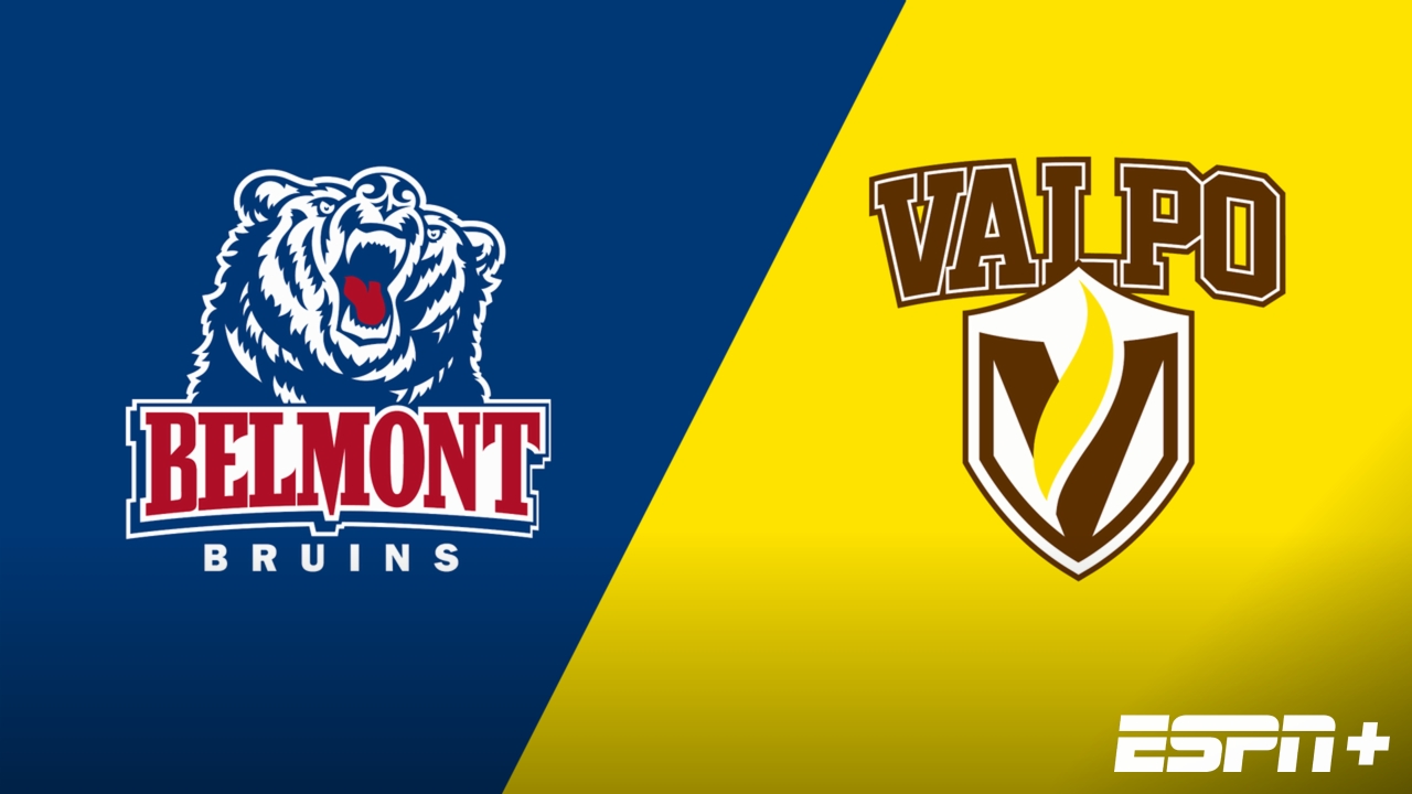 Belmont vs. Valparaiso